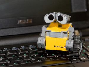 wall-e