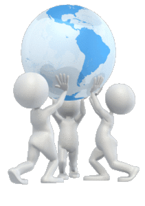 teamwork_rotate_earth
