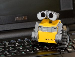 wall-e